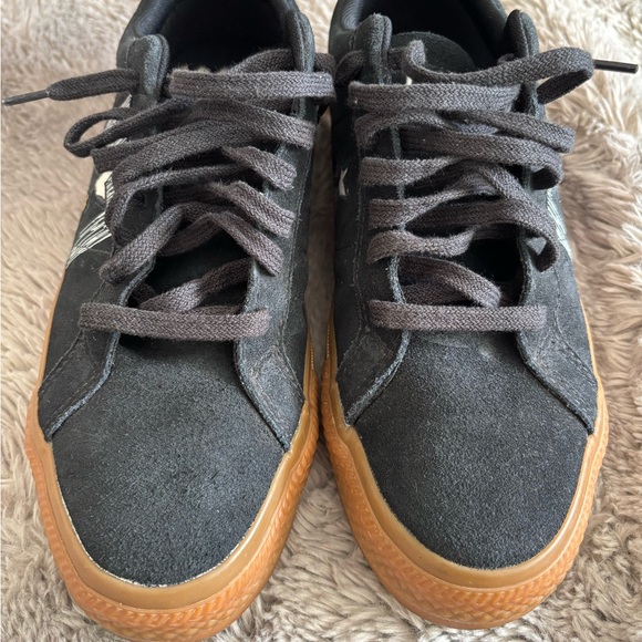 Converse Peanuts Black Sneakers unisex - Picture 11 of 11